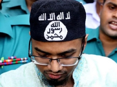 Someone gave me the ISIS cap while coming from jail: Convict 
